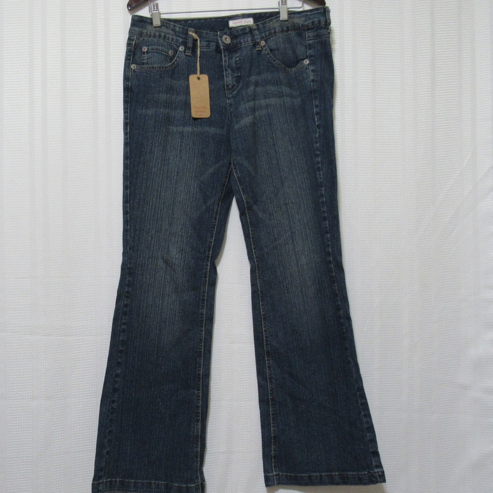 TOMMY JEANS SIZE 15R  NWT